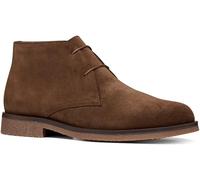 Geox - U6658D - Geox Claudio - Uomo - DK Brown -