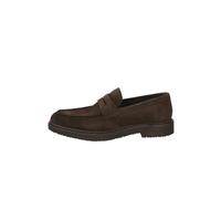 Geox Massimiano A Trainers Marrone EU 42 Uomo