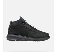 GEOX Uomo Aerantis™ abx NERO Scarponcino Amphibiox™ Waterproof U36APA04511C9999