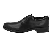 Scarpe basse Geox U Carnaby D U52W1D 00043 C9999 Nero 42