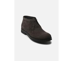 Geox - UOMO CLAUDIO A Grigio - Stivaletti e tronchetti 40 Grigio