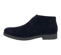 Geox - UOMO CLAUDIO Blu - Scarpe con lacci 43 Blu