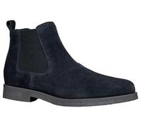 Geox Uomo Claudio A, Scarpe Uomo, Blu Navy 03, 40 EU