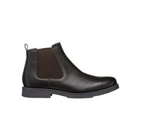 Geox Uomo Claudio A, Scarpe Uomo, Caffè, 44 EU