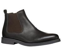 Geox Beatles Uomo Colore Caffe 40