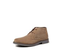 Geox Uomo Claudio A, Scarpe Uomo, Marrone Chocolate, 40 EU