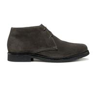 Geox - UOMO CLAUDIO A Grigio - Stivaletti e tronchetti 45 Grigio