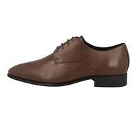 Geox Uomo High Life B, Scarpe Uomo, Marrone Dk Cognac, 41 EU