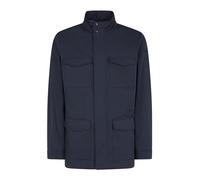 Geox Uomo M EOLO Giacca SKY CAPTAIN_50, Sky Captain, 54