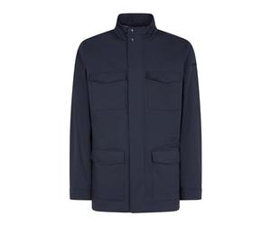 Geox Uomo M EOLO Giacca SKY CAPTAIN_54, Sky Captain, 58