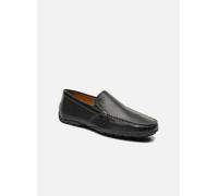 Geox - UOMO MONER U1144V Nero - Mocassini 41 Nero