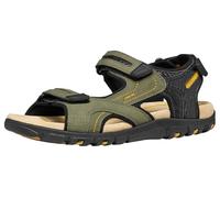 Geox Uomo Sandal Strada D, Sandali Uomo