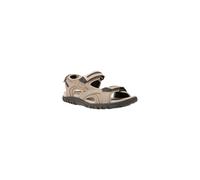 Geox UOMO SANDAL STRADA Sandali Da Uomo U8224D 000EK C0829 Sand/Navy