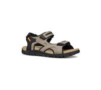 Geox Uomo Sandal Strada Sandali Da Uomo U8224D 000EK C5004 Sand