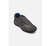 Geox - UOMO SNAKE A 115 Grigio - Sneakers 40 Grigio