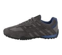 GEOX Scarpe Snake Uomo Grafite Grafite 40