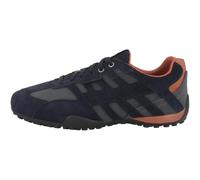 GEOX Scarpe Snake Uomo Blu Navy Blu Navy 47