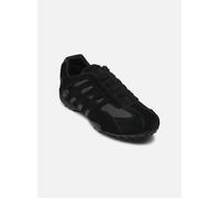 Geox - UOMO SNAKE B Nero - Sneakers 40 Nero
