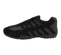 Scarpe basse Geox Uomo Snake U4507B 022EK C9999 Nero 44