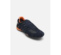 Geox - UOMO SNAKE Blu - Sneakers 46 Blu
