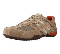 Geox Uomo Snake K, Sneaker | Scarpe per il tempo libero