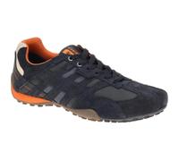 Geox Uomo Snake K Sneakers Navy/Dk Navy 47_EU