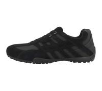 Geox Uomo Snake K SneakersUomo | Le sneaker da uomo Geox U Snake K sono traspiranti, antiscivolo e ideali per avventure nella natura o nella vita di tutti i
