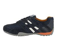 Scarpe basse Geox U Snake K U4207K 02214 C4002 Navy 40