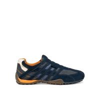 Geox Uomo Snake L Sneakers Navy/Dk Navy 46_EU