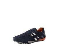 Scarpe basse Geox U Snake L U4207L 02214 C4002 Navy 41