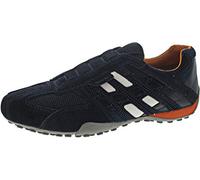 GEOX Scarpe Snake Uomo Blu Navy Blu Navy 47