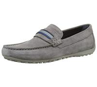 Geox Uomo Snake Mocassino F