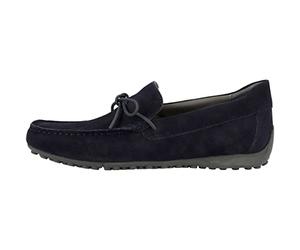 Geox Uomo Snake Mocassino MocassiniUomo