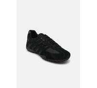 Geox - UOMO SNAKE U4207K022EKC9270 Nero - Sneakers 40 Nero