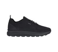 Geox Sneaker Uomo Spherica A - Nero Ultra Comfort - Taglia 44