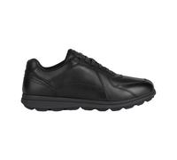 Geox U Spherica Ec12, Scarpe da Ginnastica, Nero, 40 EU