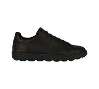 GEOX Uomo SPHERICA™ ECUB-1 PELLE Nero SUPER-COMFORT U45GPC00085C9999