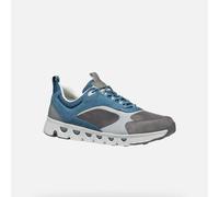 Geox Sneaker Spherica Ecub-4 A