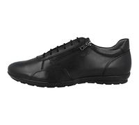 Geox Scarpe uomo U Symbol A U74A5A Nero 41