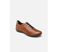 Geox - UOMO SYMBOL B U74A5B Marrone - Sneakers 46 Marrone