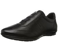 Geox Sneaker Symbol Uomo Nero 47 EU