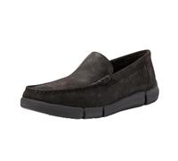 Geox Uomo U Adacter M B Moccasin, caffè, 41 EU