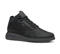 Geox Uomo Scarponcino Aerantis abx Amphibiox™ Waterproof Nero 43