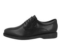 Geox Uomo U Brayden 2Fit Abx C Scarpe Uomo, Nero (Black), 45 EU