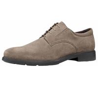 Geox Uomo U Dublin C Oxford, Dove Grey, 41,5 EU