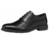 Geox Uomo U Dublin C Oxford, Nero, 44 EU