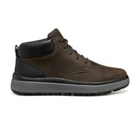 Geox Uomo U Granito + Grip, 46 EU, caffè nero, 46 EU