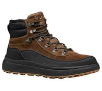 Geox Uomo U Granito + Grip B A Caviglia, Toffee/Nero, 41 EU, Toffee Black, 41 EU