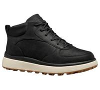 Geox Uomo U Granito + Grip, nero, 45 EU, Nero, 45 EU