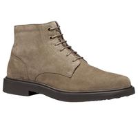 Geox Uomo U Massimiano Loafer, talpa, 44 EU